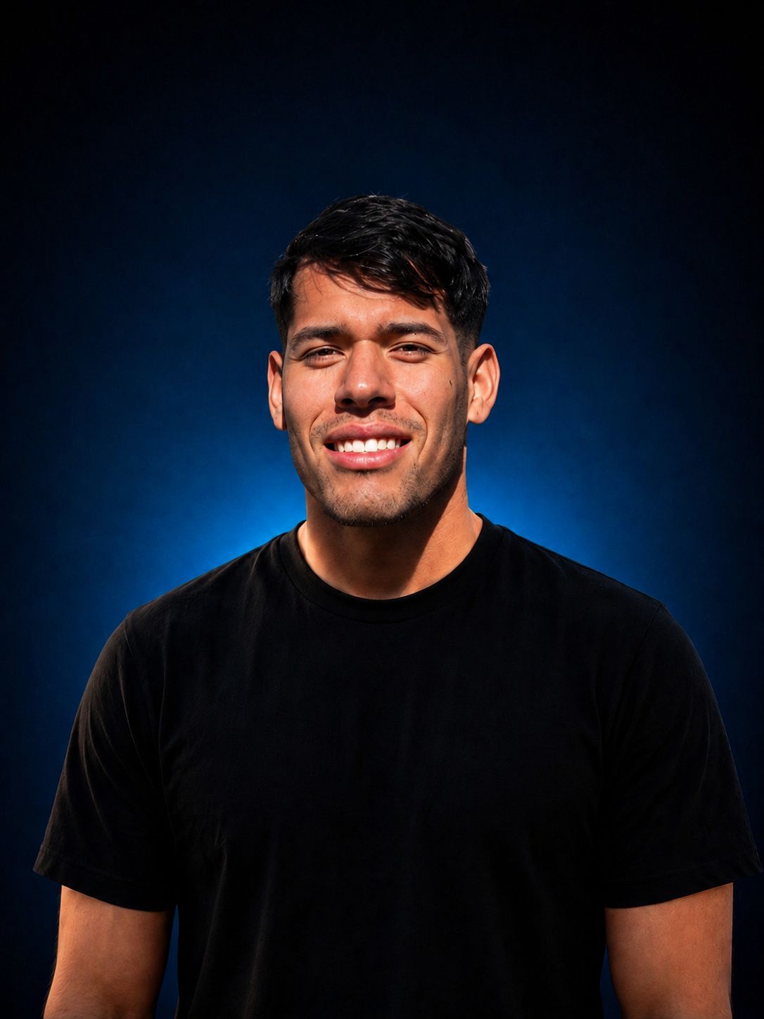 Guilherme Rocha — Gestor de Contas