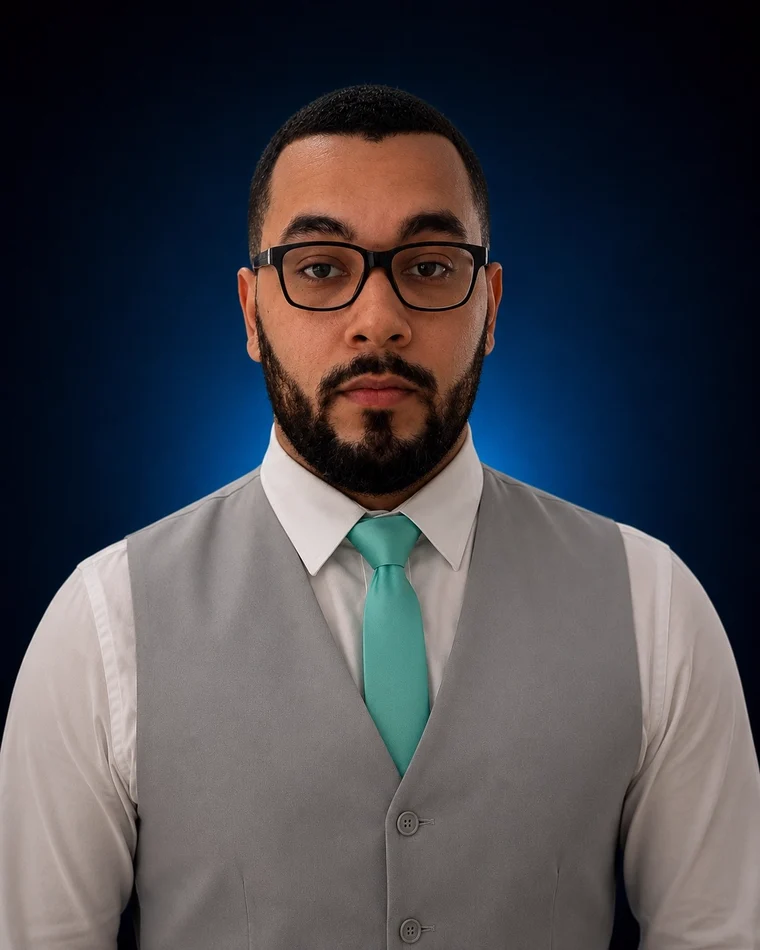 Caio Santana, Fundador e Head de Estratégia